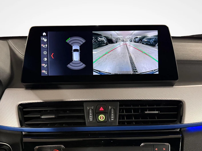 immagine del veicolo BMW X2