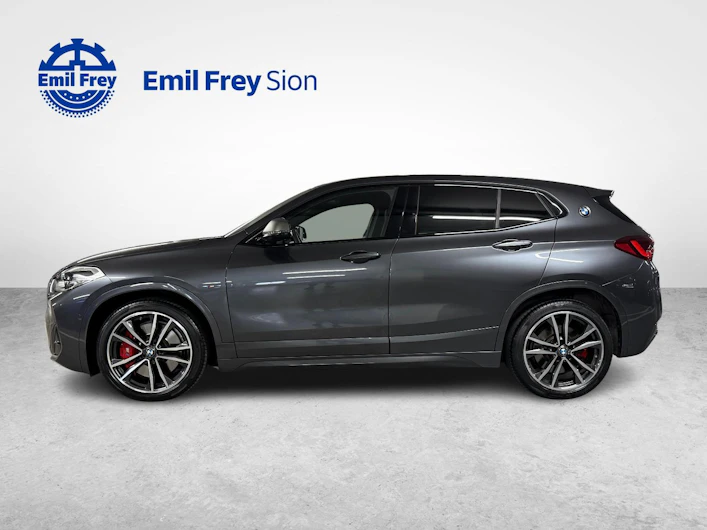 immagine del veicolo BMW X2
