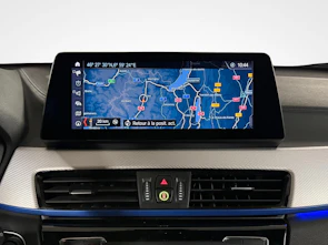 immagine del veicolo BMW X2 M35i