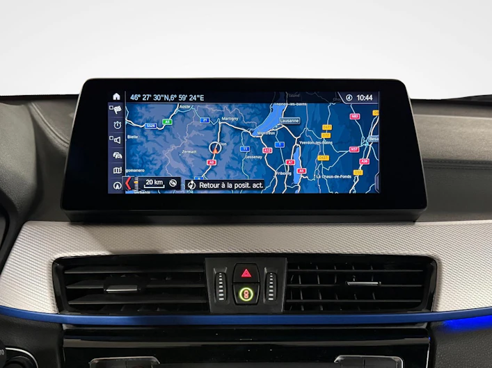 immagine del veicolo BMW X2