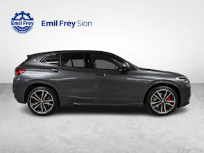 immagine del veicolo BMW X2 M35i
