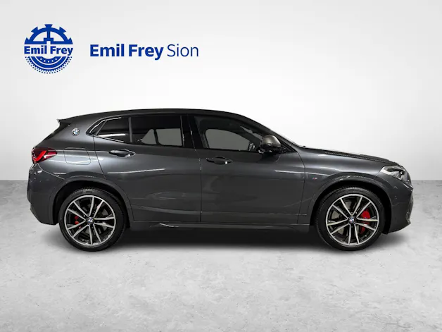 BMW X2 M35i