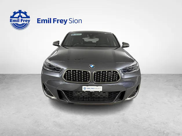 BMW X2 M35i