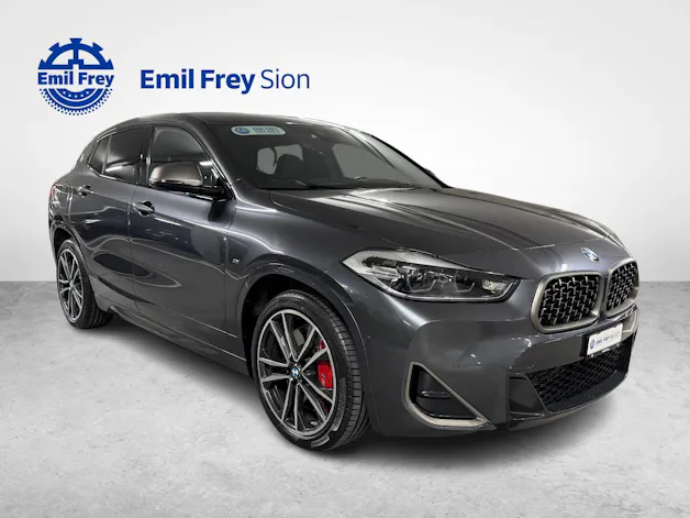 BMW X2 M35i