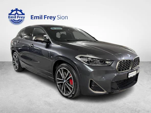 immagine del veicolo BMW X2 M35i