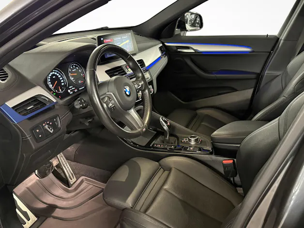 BMW X2 M35i