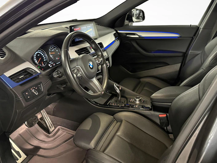 immagine del veicolo BMW X2