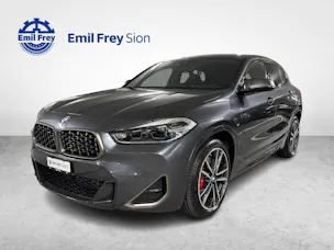 BMW X2 M35i
