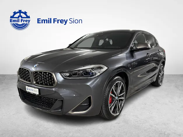 BMW X2 M35i