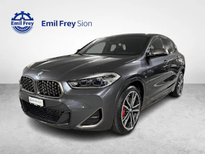immagine del veicolo BMW X2 M35i