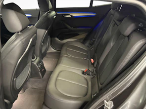 immagine del veicolo BMW X2 M35i