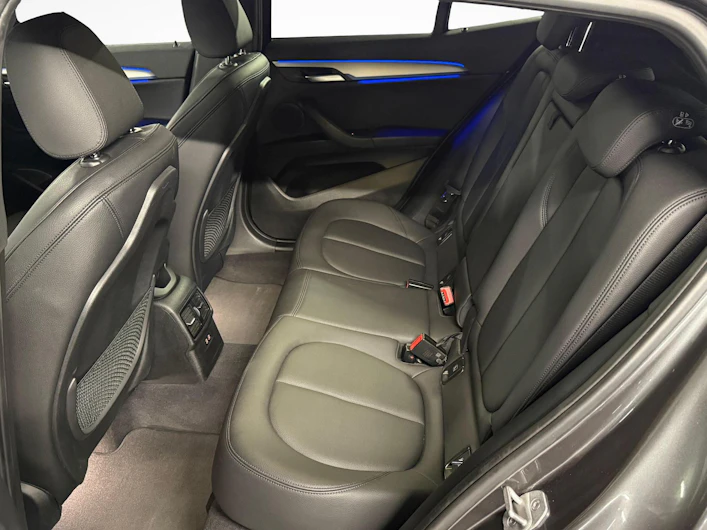 immagine del veicolo BMW X2