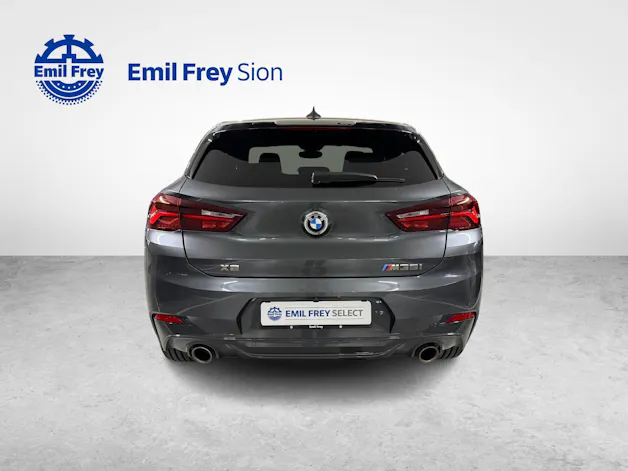 BMW X2 M35i