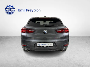 immagine del veicolo BMW X2 M35i