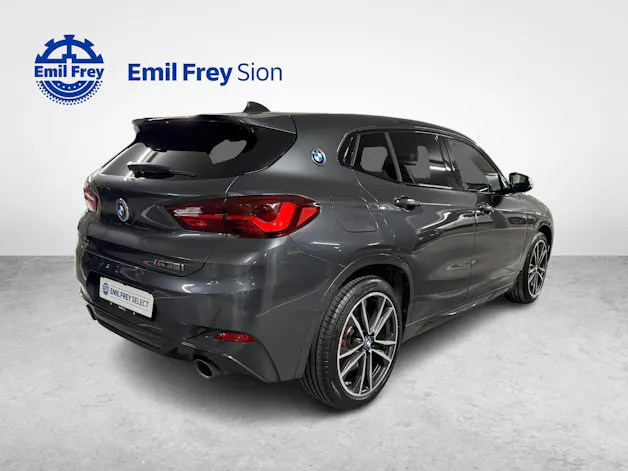 BMW X2 M35i