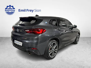 immagine del veicolo BMW X2 M35i