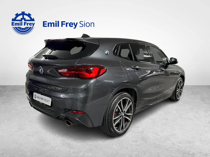 immagine del veicolo BMW X2