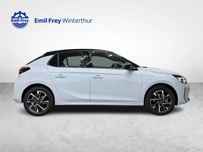Fahrzeugbild OPEL CORSA