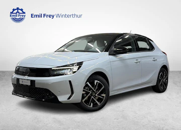 Fahrzeugbild OPEL Corsa 1.2 T Hybrid Viva Fahrzeugbild OPEL Corsa 1.2 T Hybrid Viva