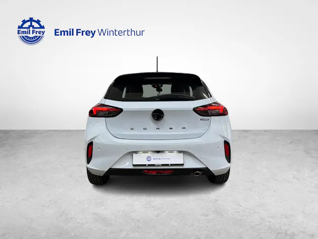 Opel Corsa 1.2 T Hybrid Viva
