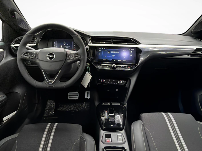 Fahrzeugbild OPEL CORSA