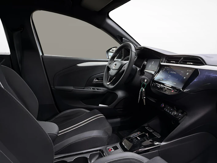 Fahrzeugbild OPEL CORSA