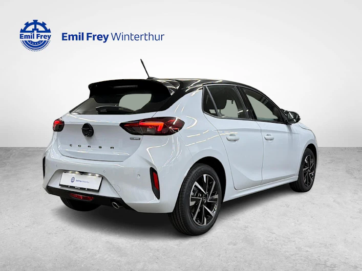 Fahrzeugbild OPEL CORSA