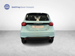 Fahrzeugbild LEAPMOTOR T03 Electric