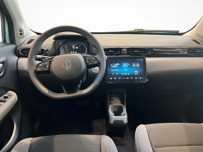 Fahrzeugbild LEAPMOTOR T03