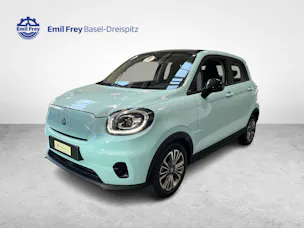 Leapmotor T03 Electric