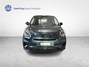 Fahrzeugbild LEAPMOTOR T03 Electric