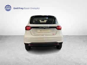 Fahrzeugbild LEAPMOTOR T03 Electric