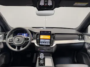 Volvo XC90 2.0 T8 TE Black Edition eAWD
