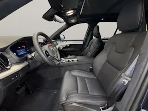 Volvo XC90 2.0 T8 TE Black Edition eAWD
