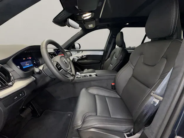 Volvo XC90 2.0 T8 TE Black Edition eAWD