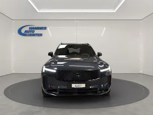Volvo XC90 2.0 T8 TE Black Edition eAWD