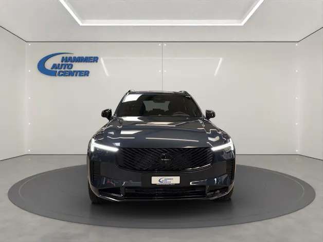 Volvo XC90 2.0 T8 TE Black Edition eAWD