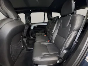 Volvo XC90 2.0 T8 TE Black Edition eAWD