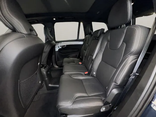Volvo XC90 2.0 T8 TE Black Edition eAWD