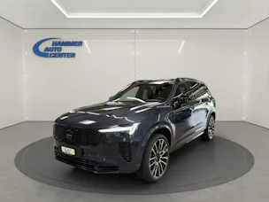 Volvo XC90 2.0 T8 TE Black Edition eAWD