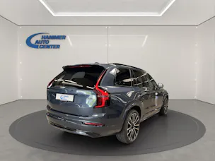 Volvo XC90 2.0 T8 TE Black Edition eAWD
