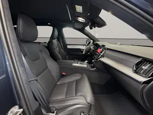 Volvo XC90 2.0 T8 TE Black Edition eAWD