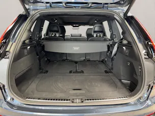 Volvo XC90 2.0 T8 TE Black Edition eAWD