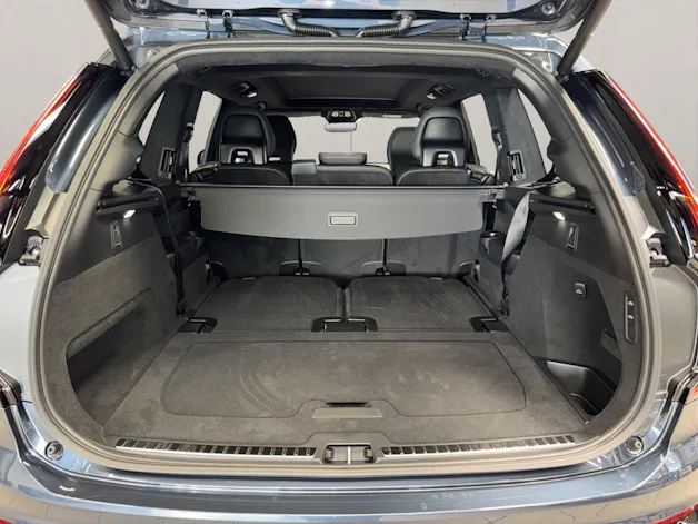 Volvo XC90 2.0 T8 TE Black Edition eAWD
