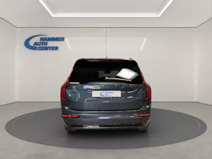 Volvo XC90 2.0 T8 TE Black Edition eAWD