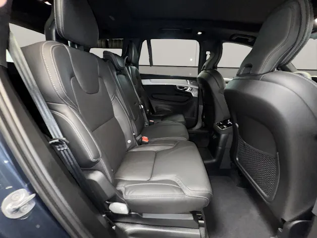 Volvo XC90 2.0 T8 TE Black Edition eAWD