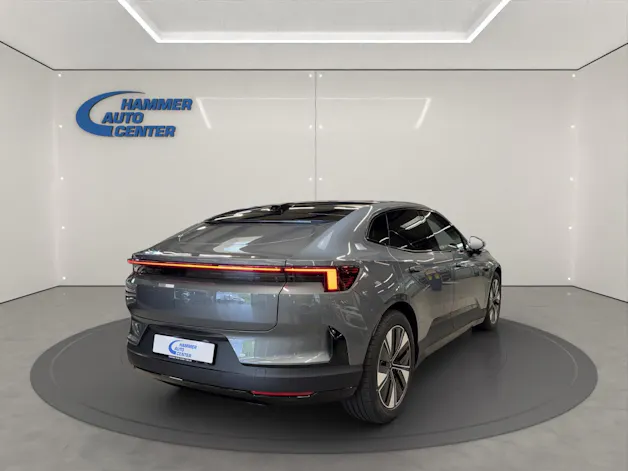 Polestar 4 Long Range Dual Motor Prime