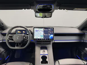 Polestar 4 Long Range Dual Motor Prime