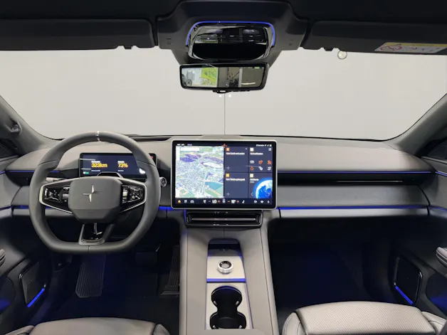 Polestar 4 Long Range Dual Motor Prime