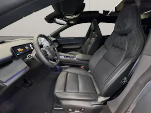 Polestar 4 Long Range Dual Motor Prime